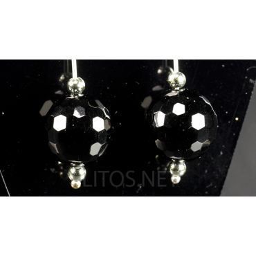 Pendientes de Onix