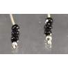 Pendientes de Onix