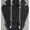 Pendientes de Onix