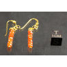 Pendientes de Onix