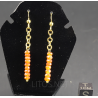 Pendientes de Onix