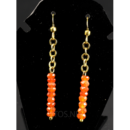 Pendientes de Onix Pendientes de Onix