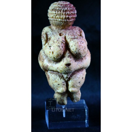 Venus de Willendorf