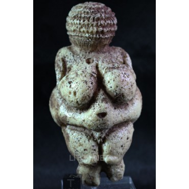 Venus de Willendorf