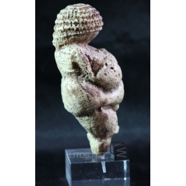 Venus de Willendorf