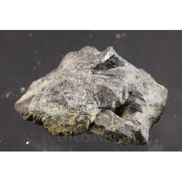 Mineral Bournonita cristalizada X720