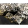 Mineral Bournonita cristalizada X720