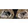 Geoda de cuarzo X743(1y2)