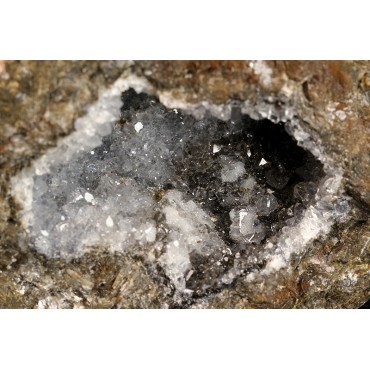 Geoda de cuarzo X743(1y2)