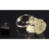 Anillo de Vidrio Libico J2188