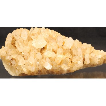 Mineral cuarzo X769