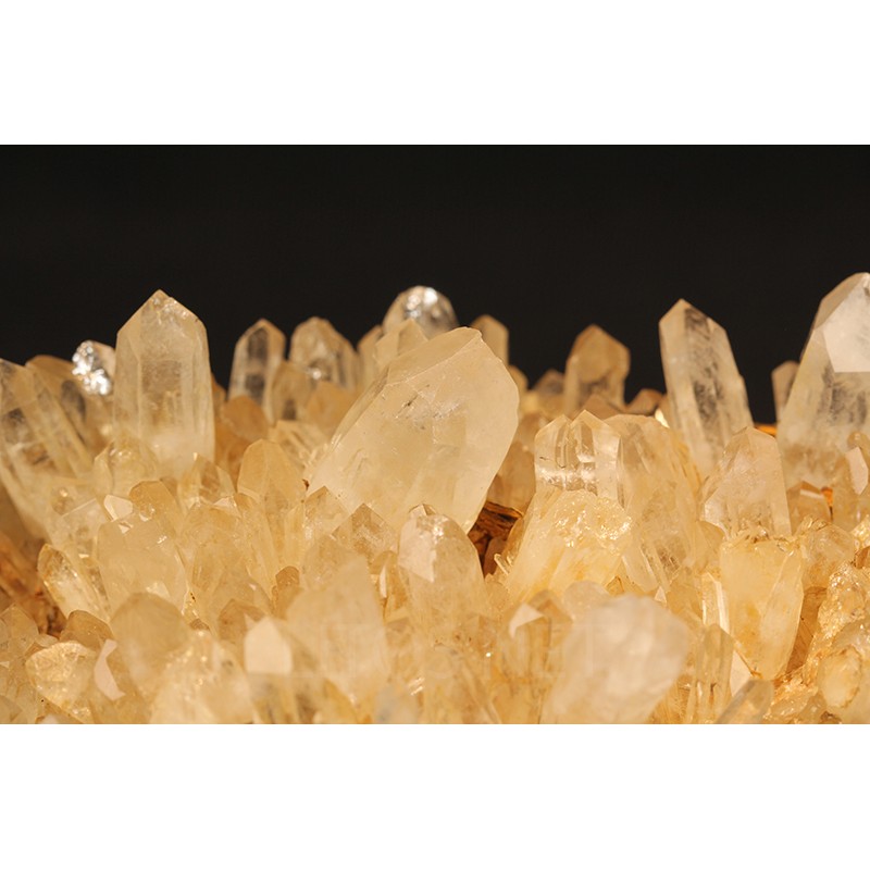 Mineral cuarzo X769