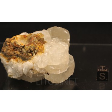 Mineral Calcita X777
