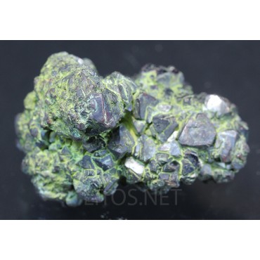 Mineral Cuprita X782