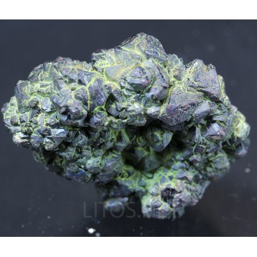 Mineral Cuprita X782