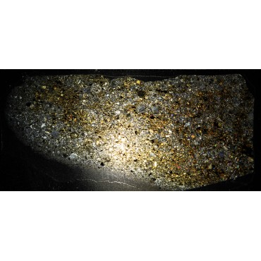 Meteorito NWA M2582