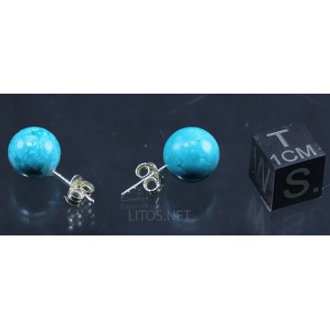 Pendientes de Magnesita J2798