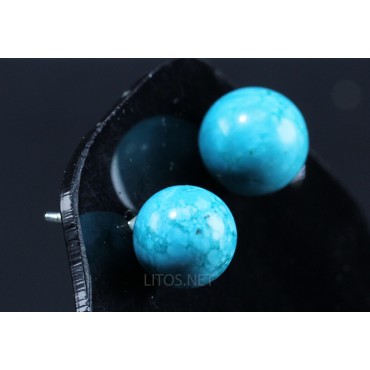 Pendientes de Magnesita J2798