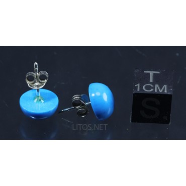 Pendientes de Magnesita J2799