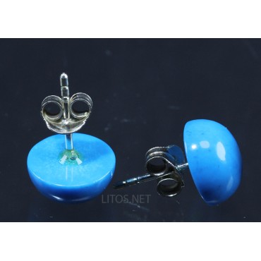 Pendientes de Magnesita J2799