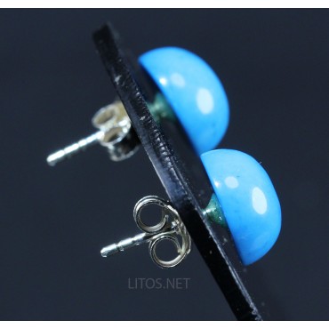 Pendientes de Magnesita J2799