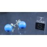 Pendientes de Magnesita J2800