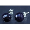 Pendientes de Aventurina J2805