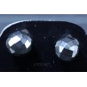 Pendientes de Hematite J2807