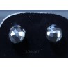 Pendientes de Hematite J2808