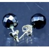 Pendientes de Hematite J2808