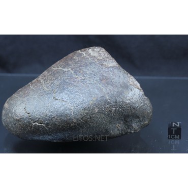 Meteorito NWA M2613