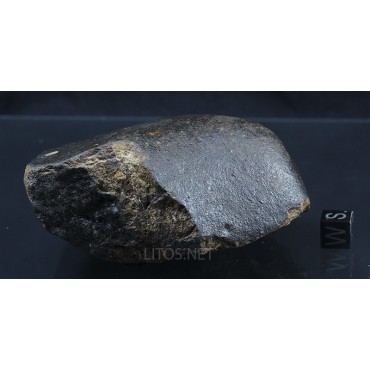 Meteorito NWA M2614