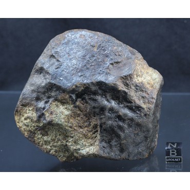 Meteorito NWA M2614