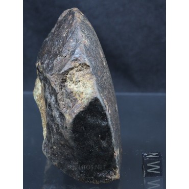 Meteorito NWA M2614