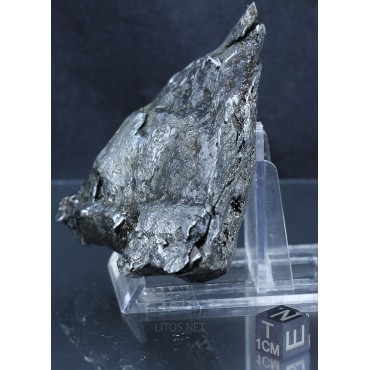 Meteorito Nantan M2627