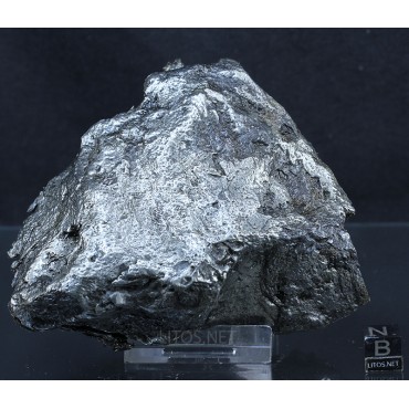 Meteorito Nantan M2627