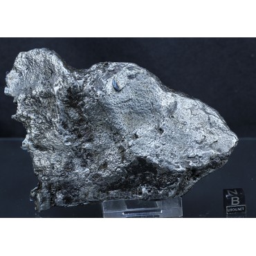 Meteorito Nantan M2628