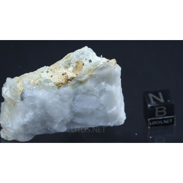 Mineral Anatasa X1017