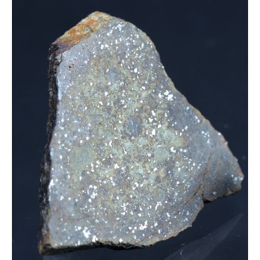 Mineral NWA 518 M2651