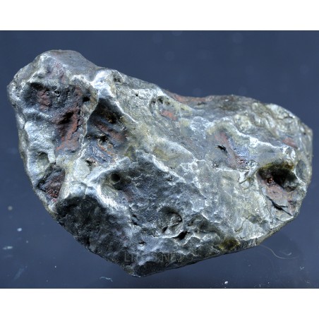 Meteorito Campo del Cielo M2656 Meteorito Campo del Cielo M2656