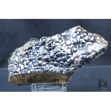 Mineral Goethita X1030