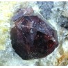 Mineral Granate Almandino X1063