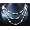 Collar de perlas J2887