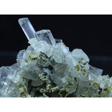 Mineral Yeso Selenita X1101