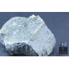 Mineral cuarzo con blenda X1136