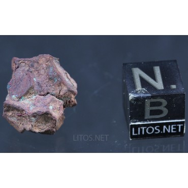 Cobre nativo X1142