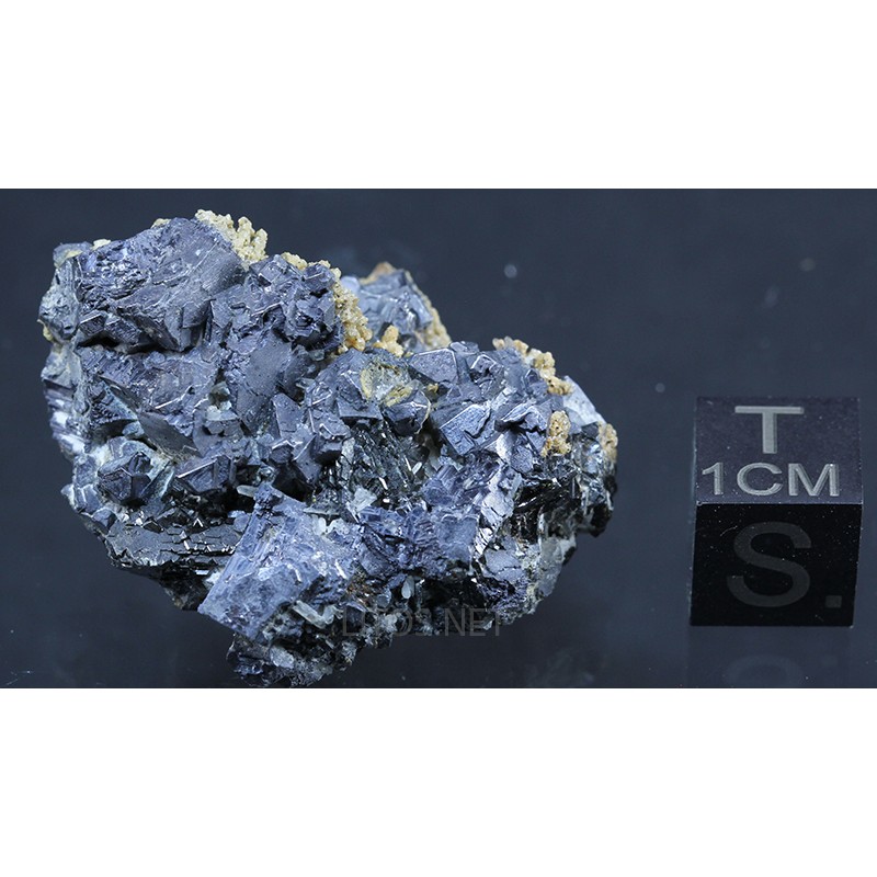 Mineral Galena X1146