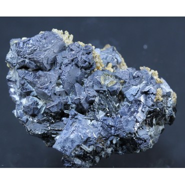 Mineral Galena X1146