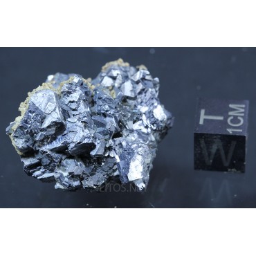 Mineral Galena X1146