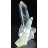 Mineral Cuarzo cristal de roca X1215